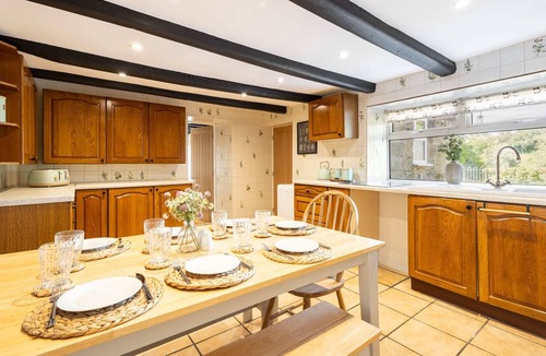 Briggswath House | Host & Stay | Rigg Farm Cottage