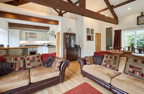 Barnard Castle House | Host & Stay | River View Cottage