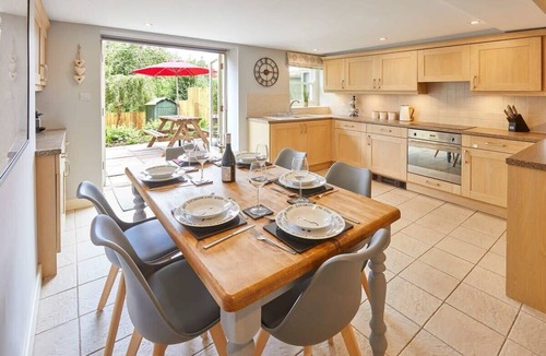 Masham House | Host & Stay | River View