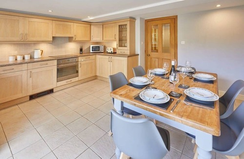 Masham House | Host & Stay | River View