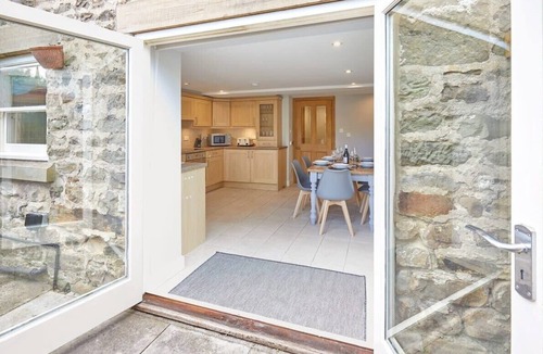 Masham House | Host & Stay | River View