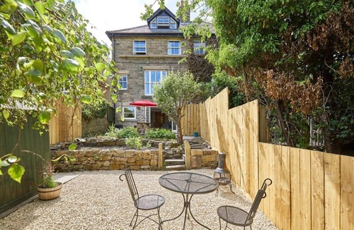 Masham House | Host & Stay | River View