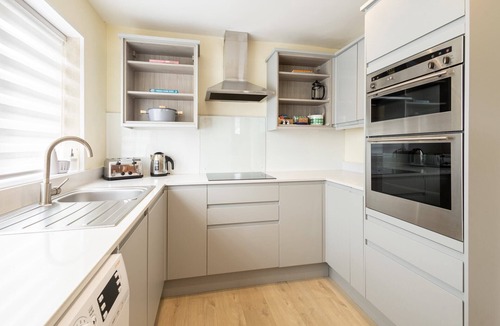 Kendal Apartment | Host & Stay | Riverbank