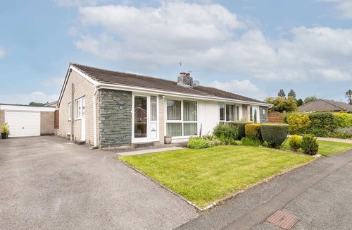 Kendal Apartment | Host & Stay | Riverbank