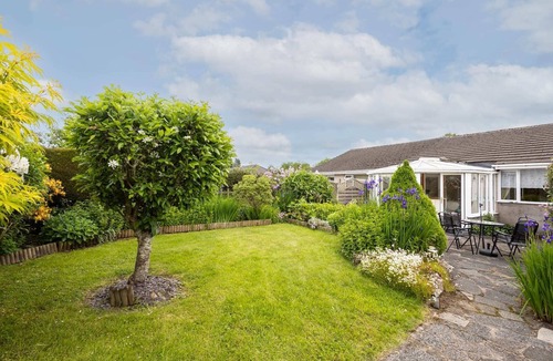 Kendal Apartment | Host & Stay | Riverbank