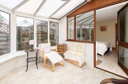 Kendal Apartment | Host & Stay | Riverbank