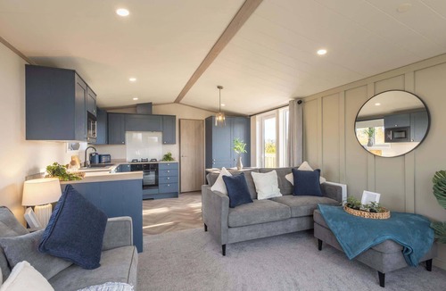 Pickering Ski Chalet | Host & Stay | Riverwood, Ashdown Retreat