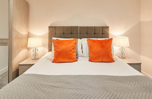 Roker Apartment | Host Stay Roker Terrace
