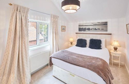 Stokesley House | Host & Stay - Rose Cottage