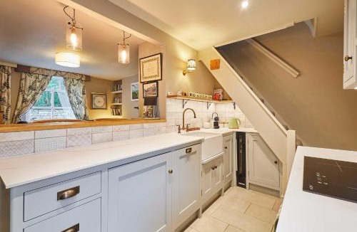 Rosedale Abbey House | Host & Stay - Rosella Cottage