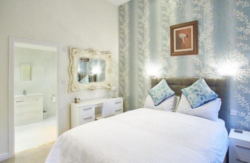 Rosedale Abbey House | Host & Stay - Rosella Cottage