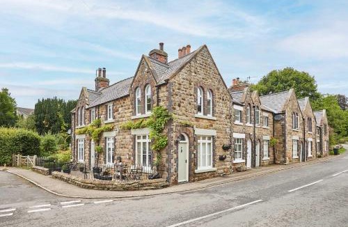 Rosedale Abbey House | Host & Stay - Rosella Cottage