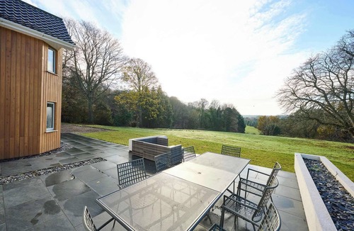 Taverham House | Host & Stay | Roundwood House
