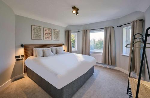 Taverham House | Host & Stay Roundwood House