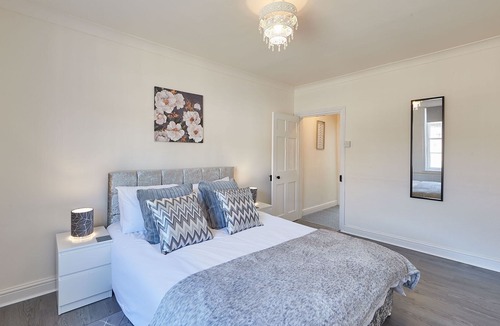 Malton House | Host & Stay | Ryedale Cottage