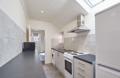 Malton House | Host & Stay | Ryedale Cottage