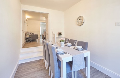 Malton House | Host & Stay | Ryedale Cottage