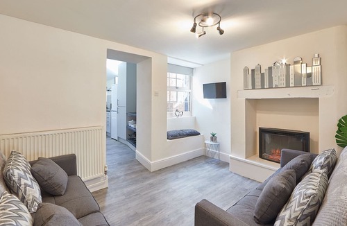 Malton House | Host & Stay | Ryedale Cottage