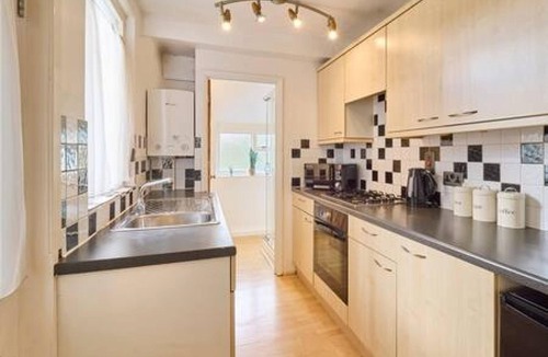 Canterbury House | Host Stay Saint Peters