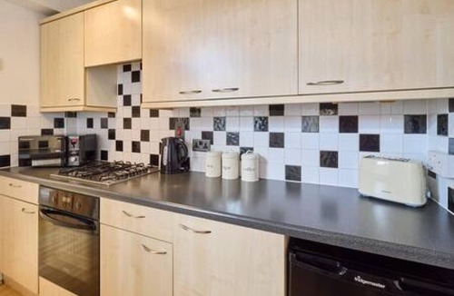 Canterbury House | Host Stay Saint Peters