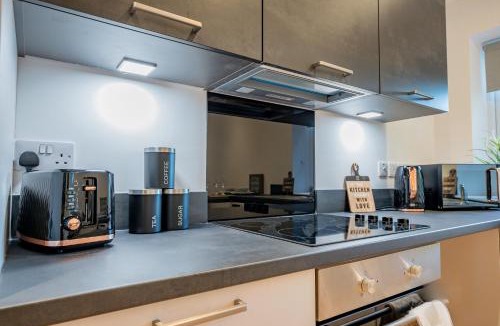 Rugby Apartment | Host & Stay - Sedlescombe Apartment