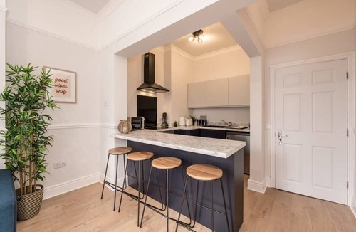 RopeWalks Apartment | Host & Stay | Seel Street Quarters