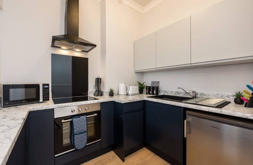 RopeWalks Apartment | Host & Stay | Seel Street Quarters