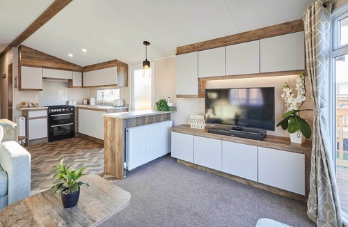 Malton Ski Chalet | Host & Stay | Serenity