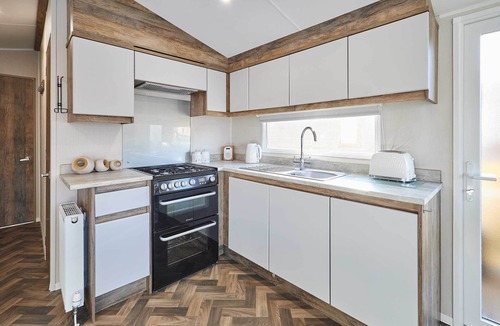 Malton Ski Chalet | Host & Stay | Serenity