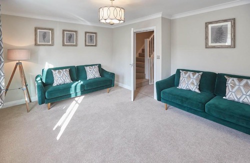 Whitby House | Host & Stay - Seven Bells