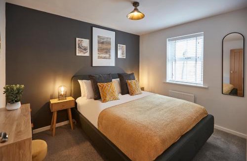 Whitby Apartment | Host & Stay - Shipwrights