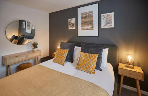 Whitby Apartment | Host & Stay - Shipwrights