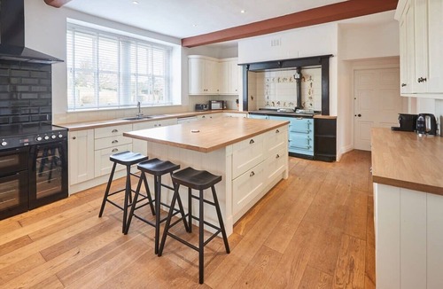 Staddlebridge House | Host & Stay | Silton Hall