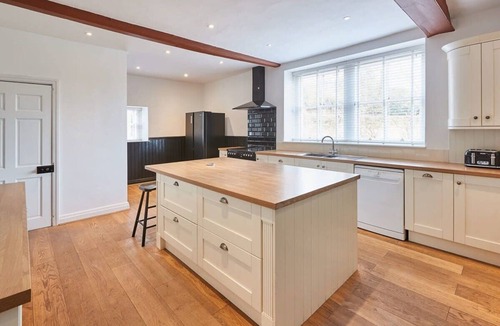 Staddlebridge House | Host & Stay | Silton Hall