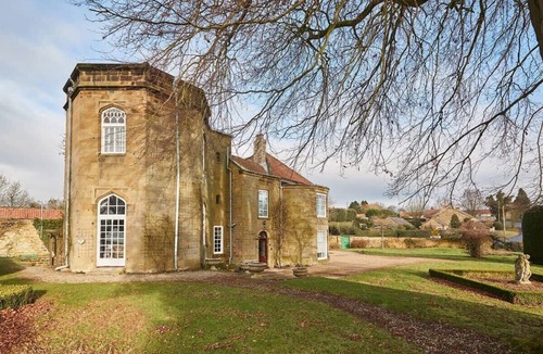 Staddlebridge House | Host & Stay | Silton Hall