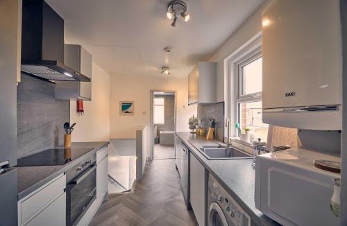 Seaton Delaval House | Host & Stay - Silverlinings