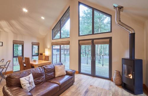 Egton House | Host & Stay - Simon Howe Lodge