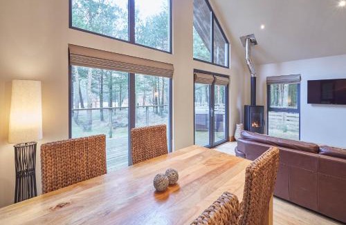 Egton House | Host & Stay - Simon Howe Lodge