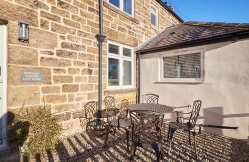 Ovingham House | Host Stay Snoozy Goose