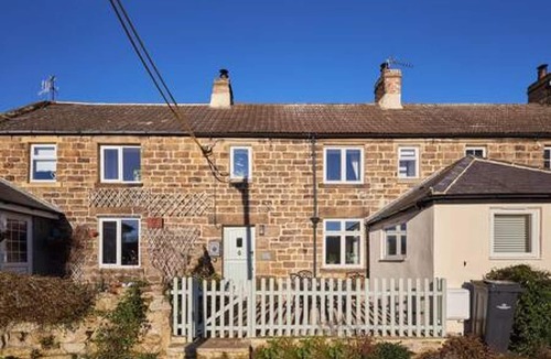 Ovingham House | Host Stay Snoozy Goose