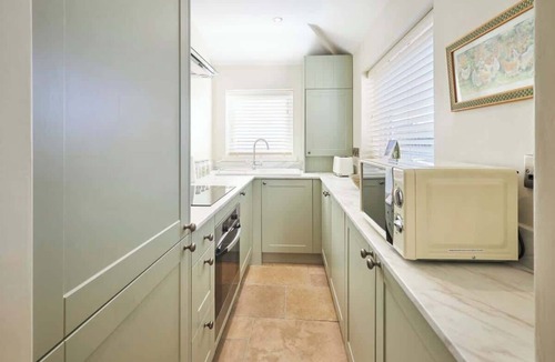 Ovingham House | Host & Stay | Snoozy Goose