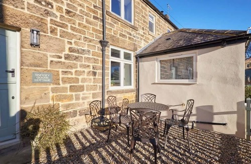 Ovingham House | Host & Stay | Snoozy Goose