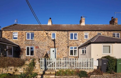 Ovingham House | Host & Stay | Snoozy Goose