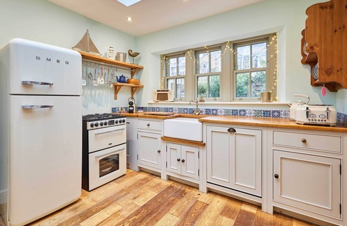 Alnmouth House | Host & Stay | Sonsy Cottage