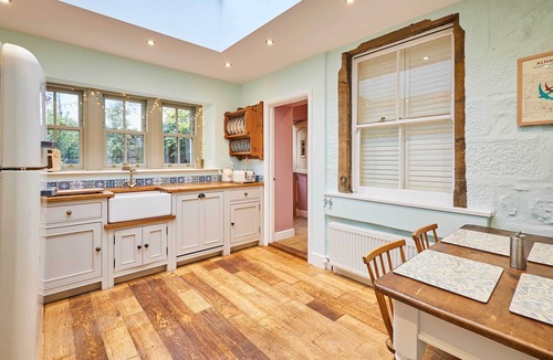 Alnmouth House | Host & Stay | Sonsy Cottage