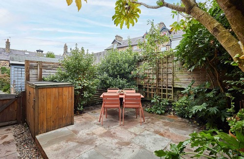 Alnmouth House | Host & Stay | Sonsy Cottage