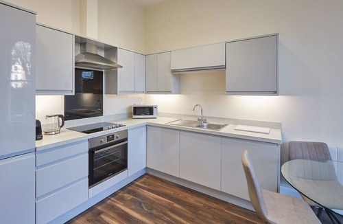 South Cliff Apartment | Host & Stay | South Cliff Apartment