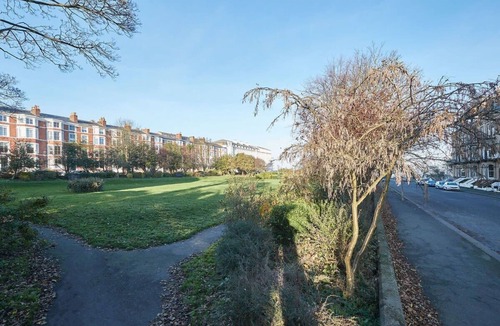 South Cliff Apartment | Host & Stay | South Cliff Apartment