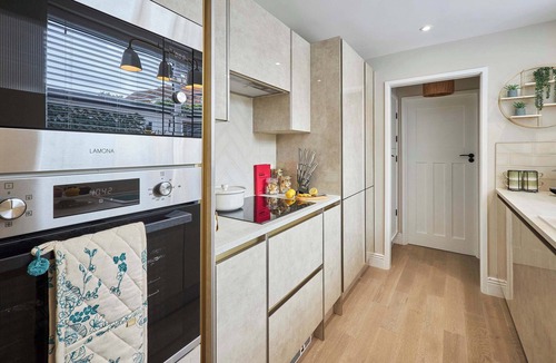 Bedlington House | Host & Stay | South Riggs