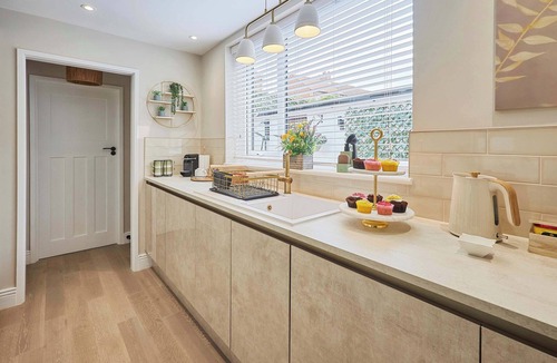 Bedlington House | Host & Stay | South Riggs